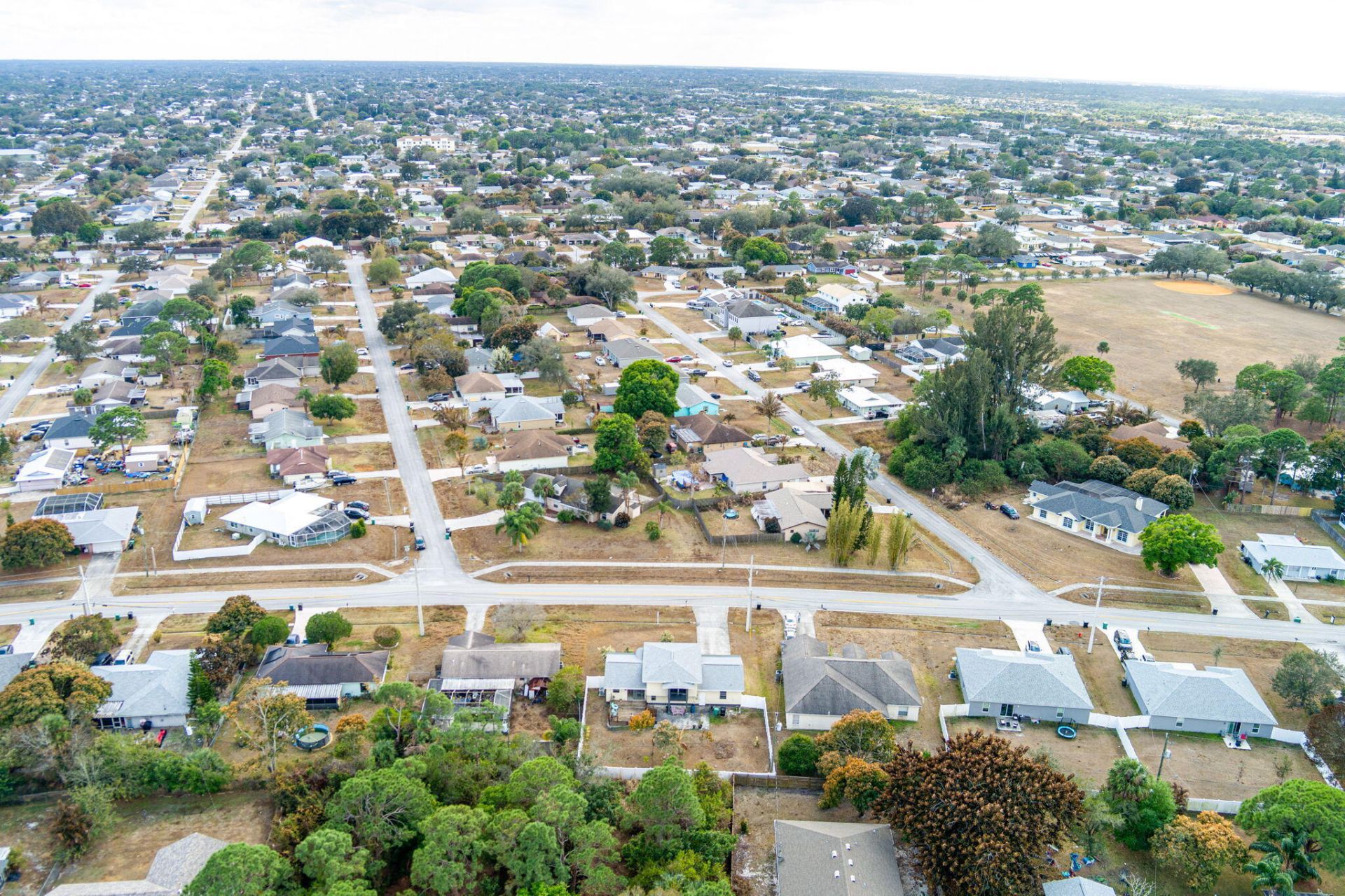 517 NW Floresta Drive, Port Saint Lucie, FL 34983 Photo