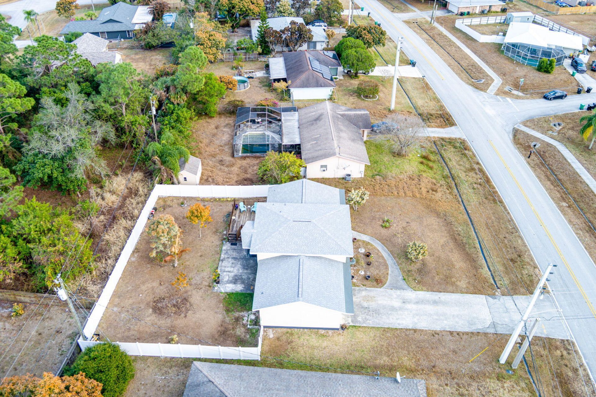 517 NW Floresta Drive, Port Saint Lucie, FL 34983 Photo