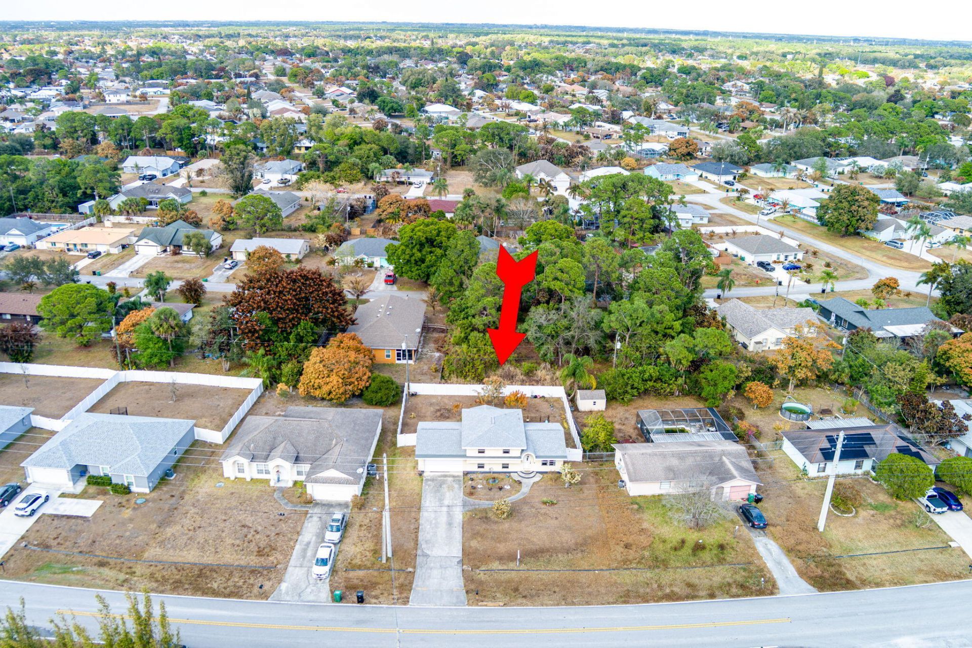 517 NW Floresta Drive, Port Saint Lucie, FL 34983 Photo