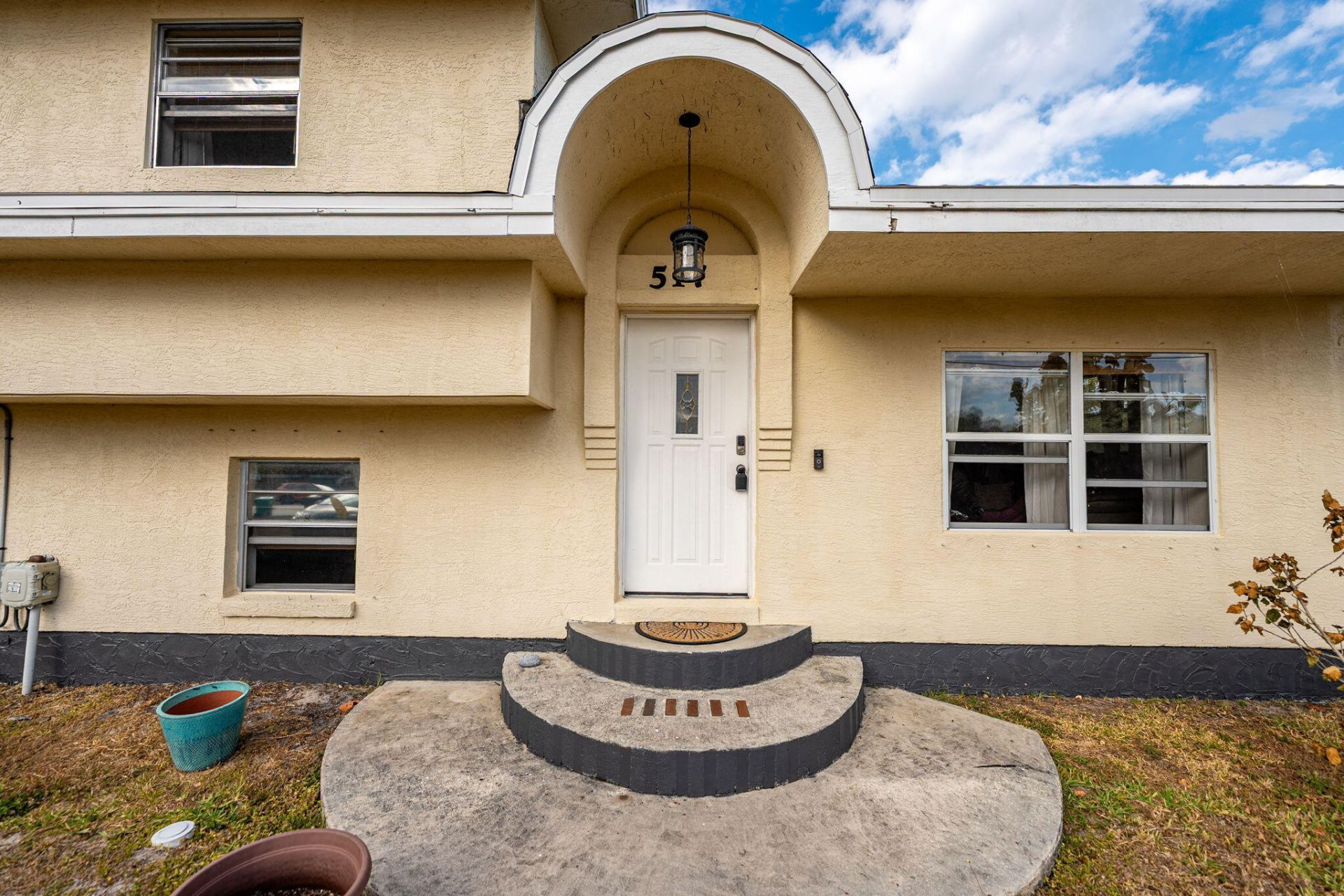 517 NW Floresta Drive, Port Saint Lucie, FL 34983 Photo