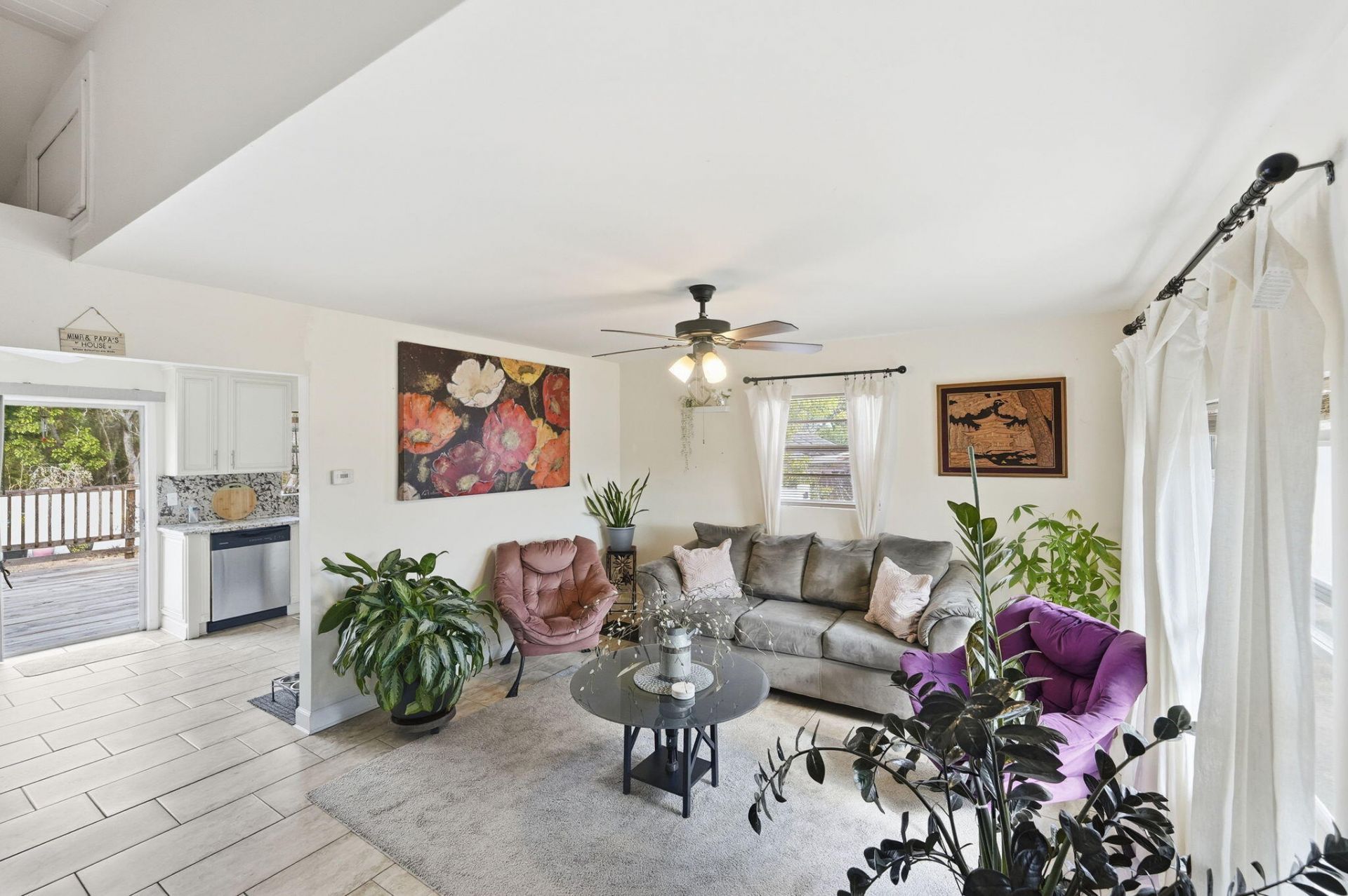 517 NW Floresta Drive, Port Saint Lucie, FL 34983 Photo