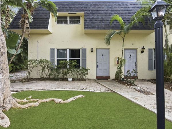 1945 NW 4th Avenue, Unit 43c, Boca Raton, FL 33432