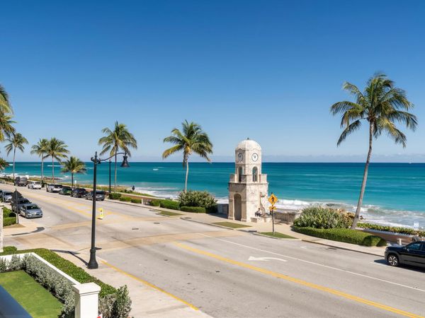 100 Worth Avenue, Unit 310, Palm Beach, FL 33480