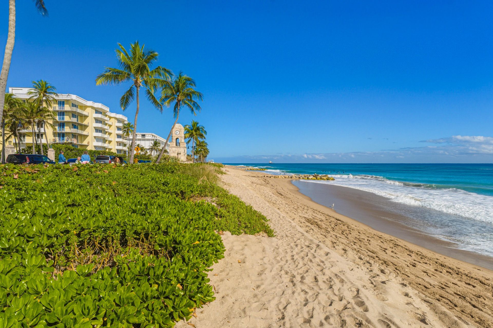 100 Worth Avenue, Unit 310, Palm Beach, FL 33480 Photo