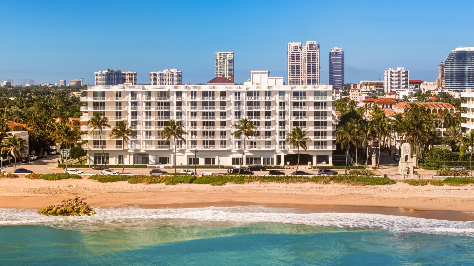 100 Worth Avenue, Unit 310, Palm Beach, FL 33480 Photo