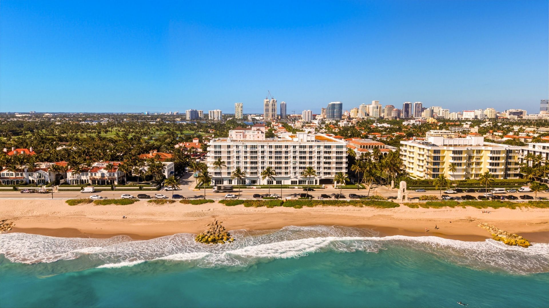 100 Worth Avenue, Unit 310, Palm Beach, FL 33480 Photo