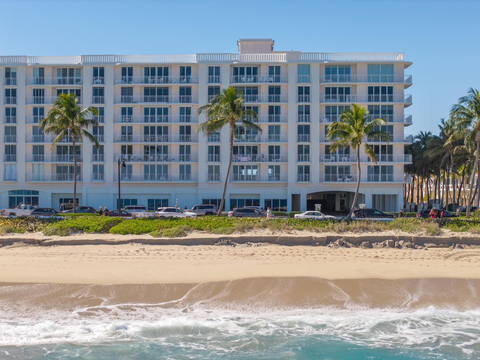 100 Worth Avenue, Unit 310, Palm Beach, FL 33480 Photo