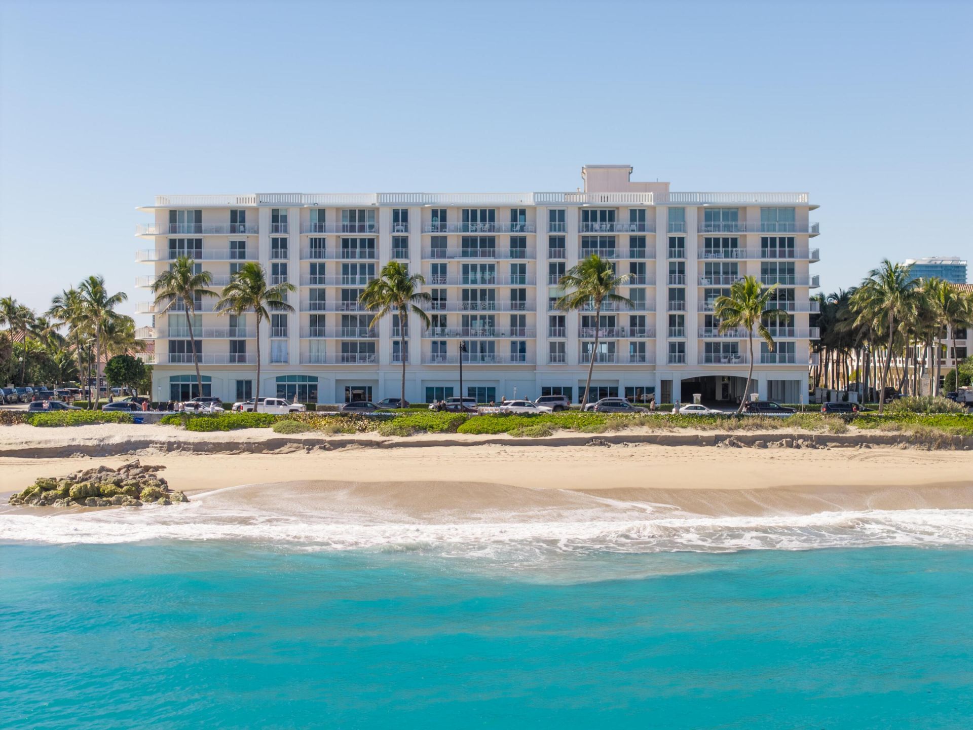 100 Worth Avenue, Unit 310, Palm Beach, FL 33480 Photo