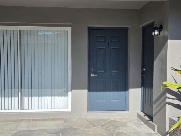 1849 Sherman Street, Unit 3, Hollywood, FL 33020