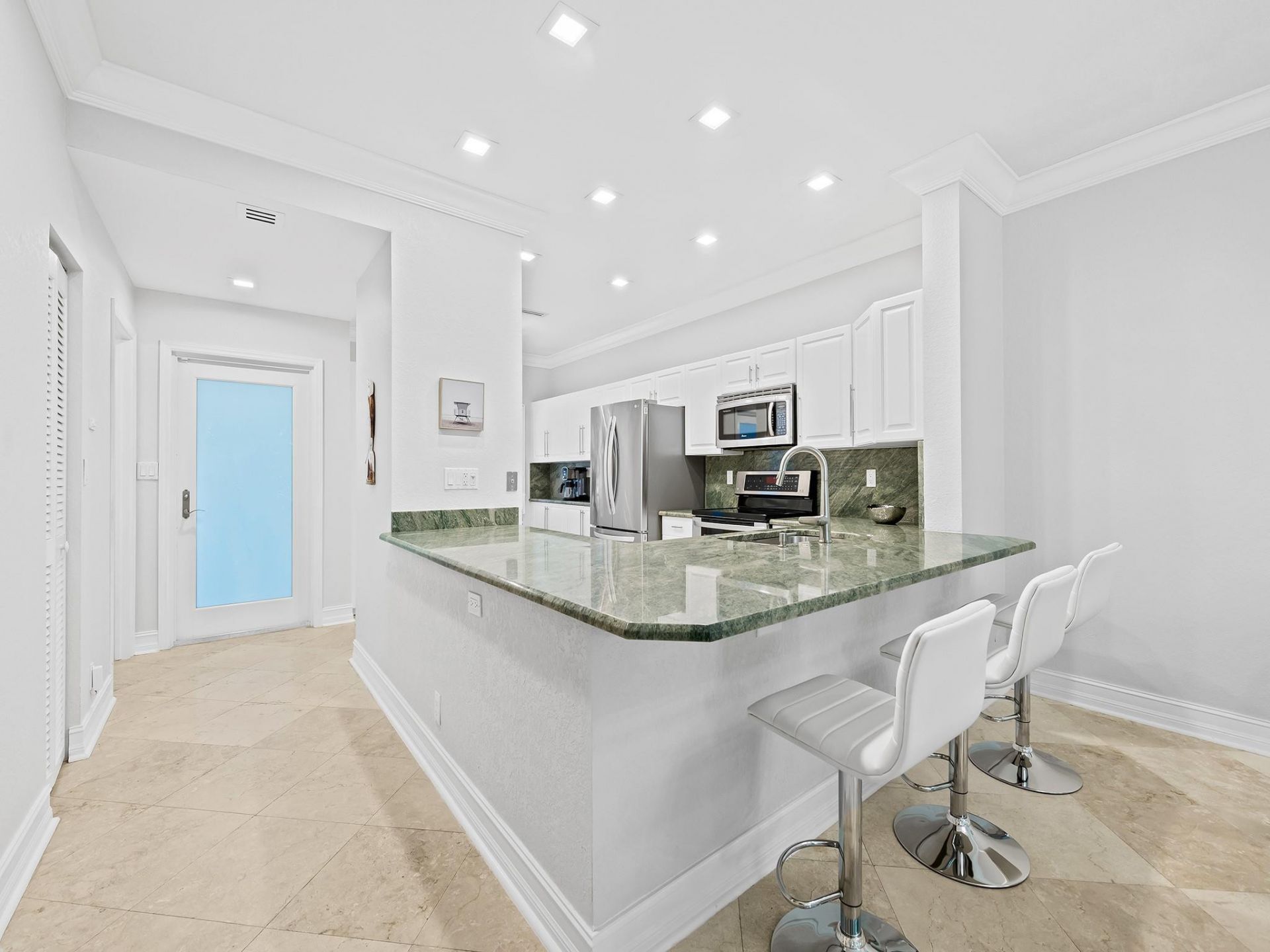 1705 E Las Olas Boulevard, Unit 3, Fort Lauderdale, FL 33301 Photo