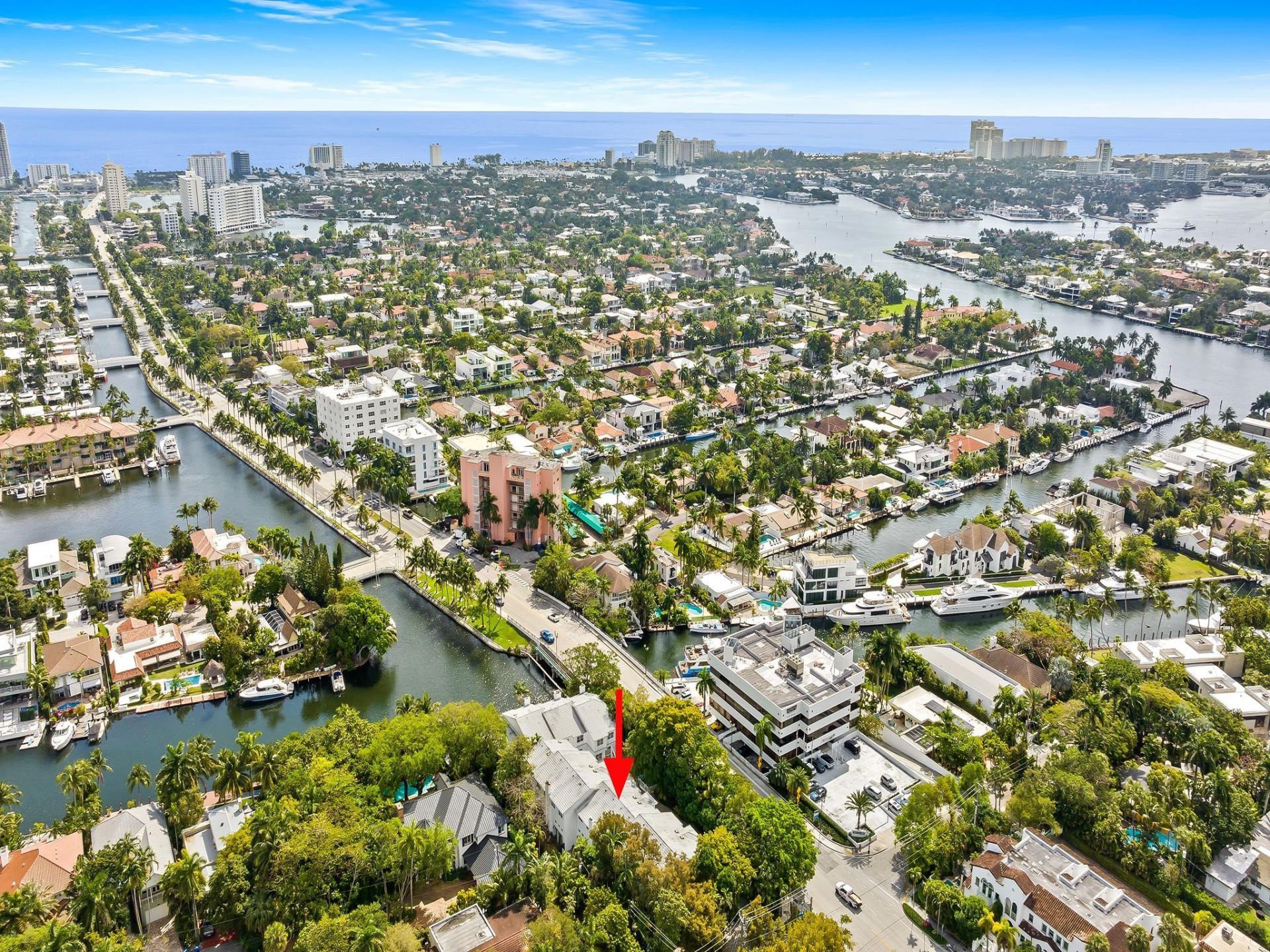 1705 E Las Olas Boulevard, Unit 3, Fort Lauderdale, FL 33301 Photo