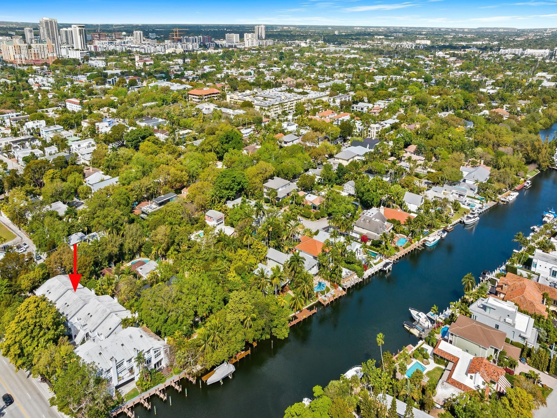 1705 E Las Olas Boulevard, Unit 3, Fort Lauderdale, FL 33301 Photo