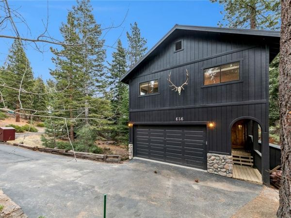656 Tumbleweed Circle, Incline Village, NV 89451