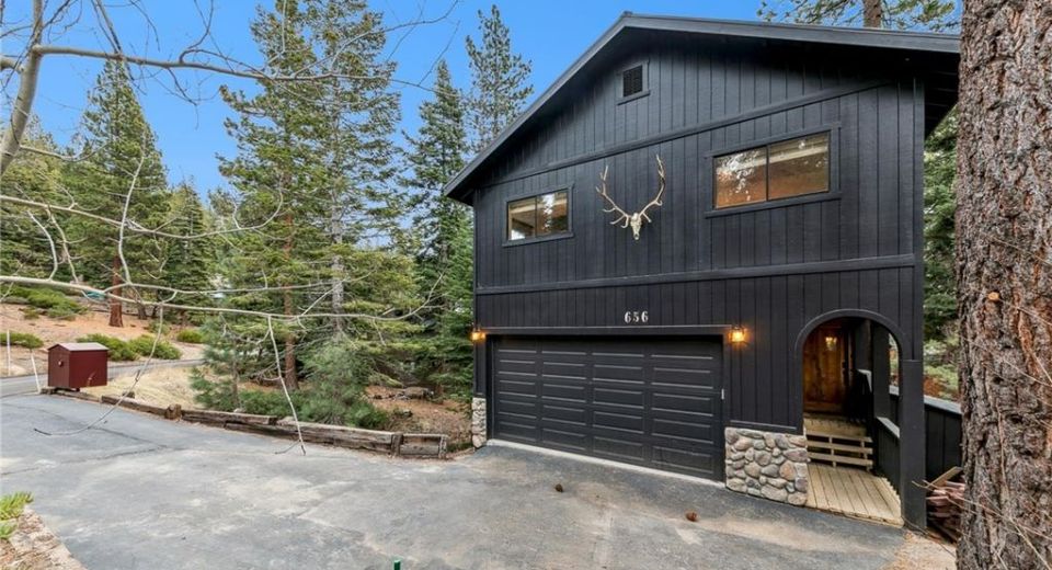 656 Tumbleweed Circle, Incline Village, NV 89451 Photo
