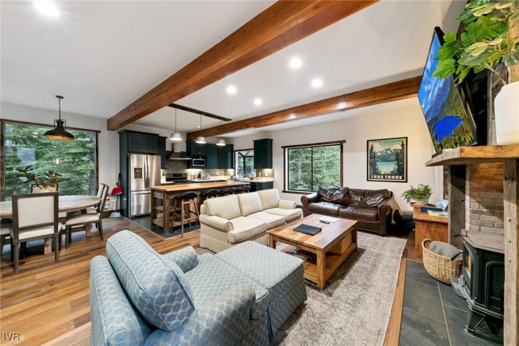 656 Tumbleweed Circle, Incline Village, NV 89451 Photo