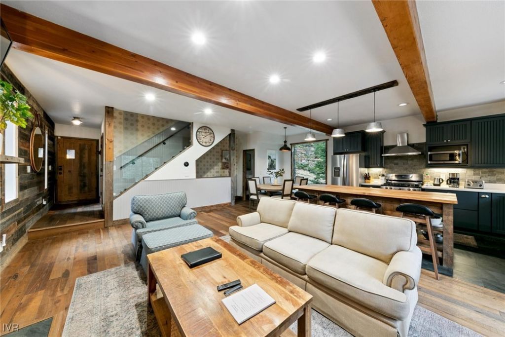 656 Tumbleweed Circle, Incline Village, NV 89451 Photo