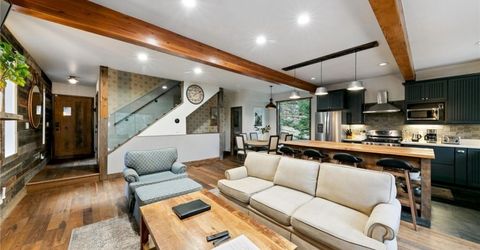 656 Tumbleweed Circle, Incline Village, NV 89451 Photo