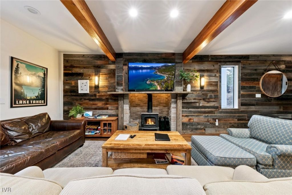 656 Tumbleweed Circle, Incline Village, NV 89451 Photo