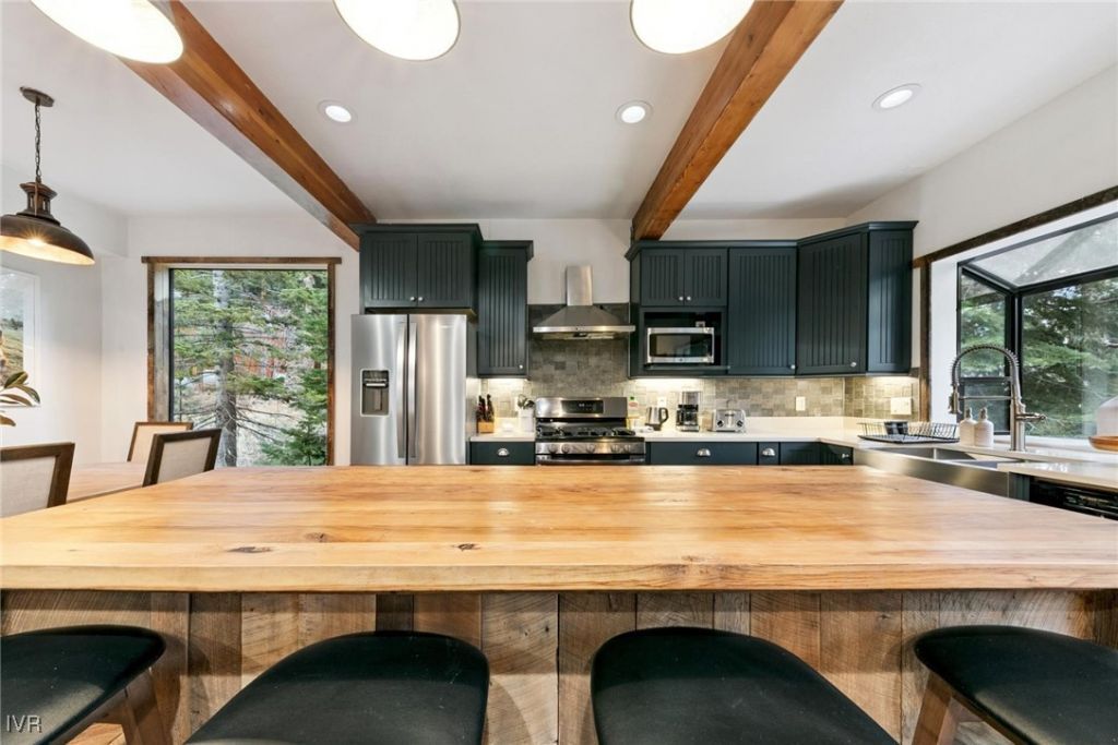 656 Tumbleweed Circle, Incline Village, NV 89451 Photo