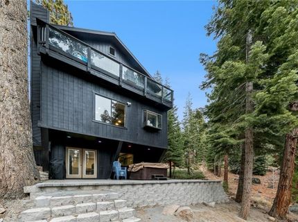 656 Tumbleweed Circle, Incline Village, NV 89451 Photo