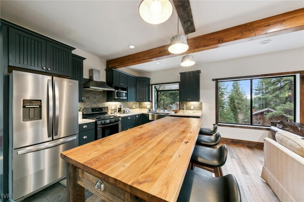 656 Tumbleweed Circle, Incline Village, NV 89451 Photo