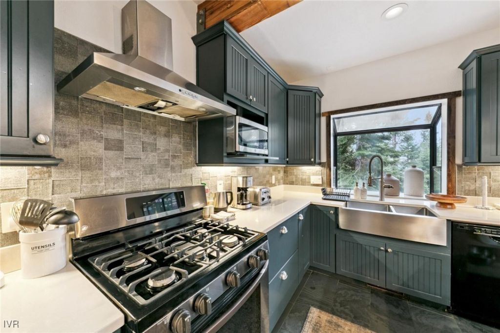 656 Tumbleweed Circle, Incline Village, NV 89451 Photo