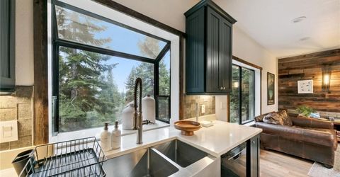 656 Tumbleweed Circle, Incline Village, NV 89451 Photo