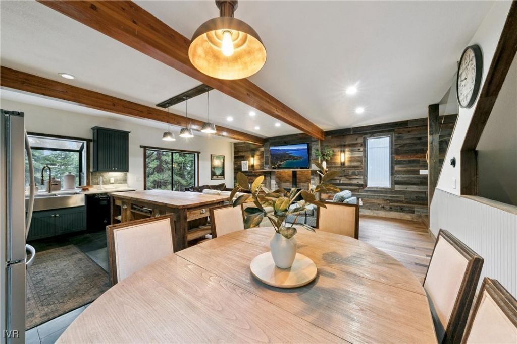 656 Tumbleweed Circle, Incline Village, NV 89451 Photo