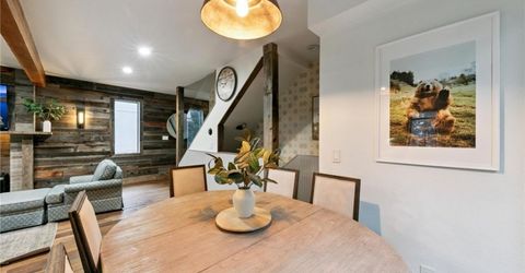 656 Tumbleweed Circle, Incline Village, NV 89451 Photo