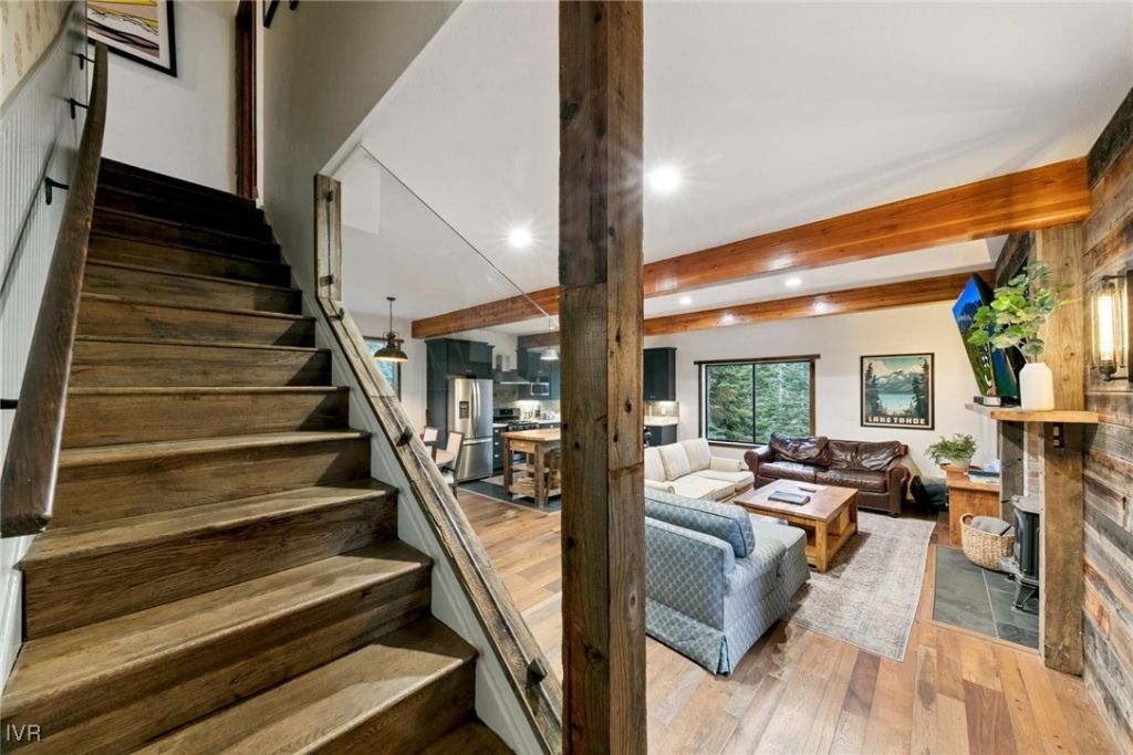 656 Tumbleweed Circle, Incline Village, NV 89451 Photo