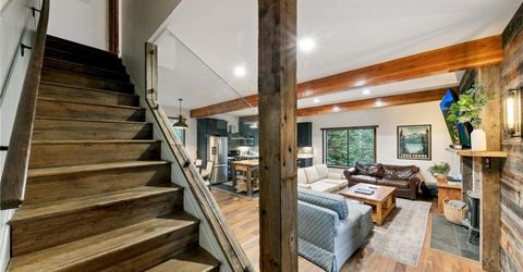 656 Tumbleweed Circle, Incline Village, NV 89451 Photo