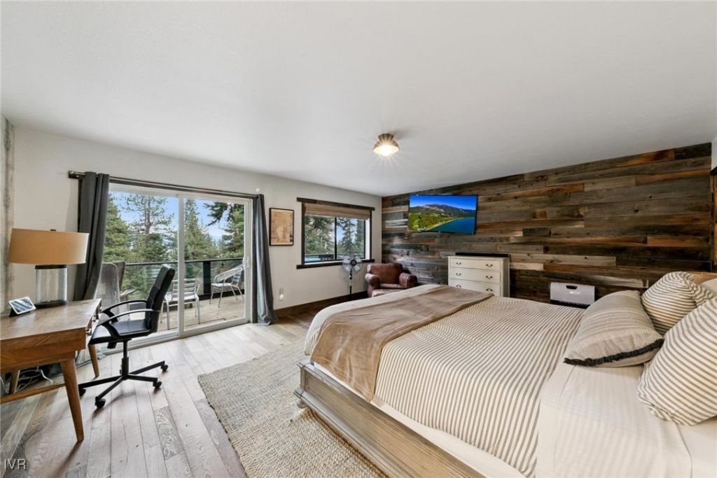 656 Tumbleweed Circle, Incline Village, NV 89451 Photo