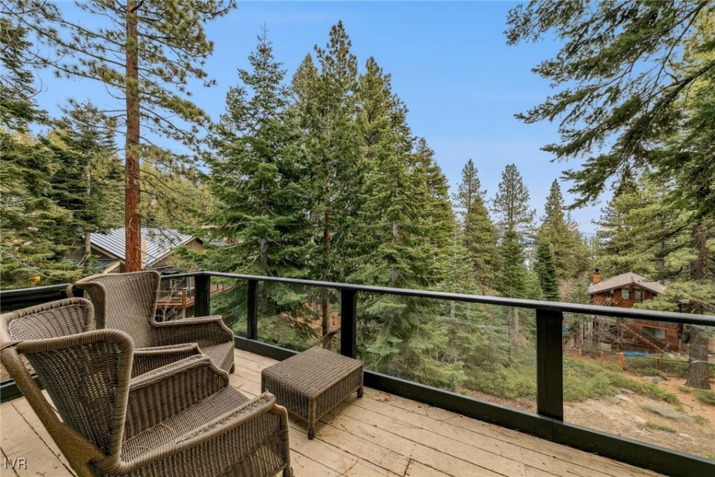 656 Tumbleweed Circle, Incline Village, NV 89451 Photo