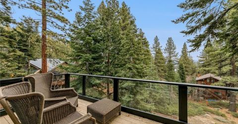 656 Tumbleweed Circle, Incline Village, NV 89451 Photo