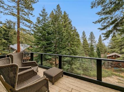 656 Tumbleweed Circle, Incline Village, NV 89451 Photo