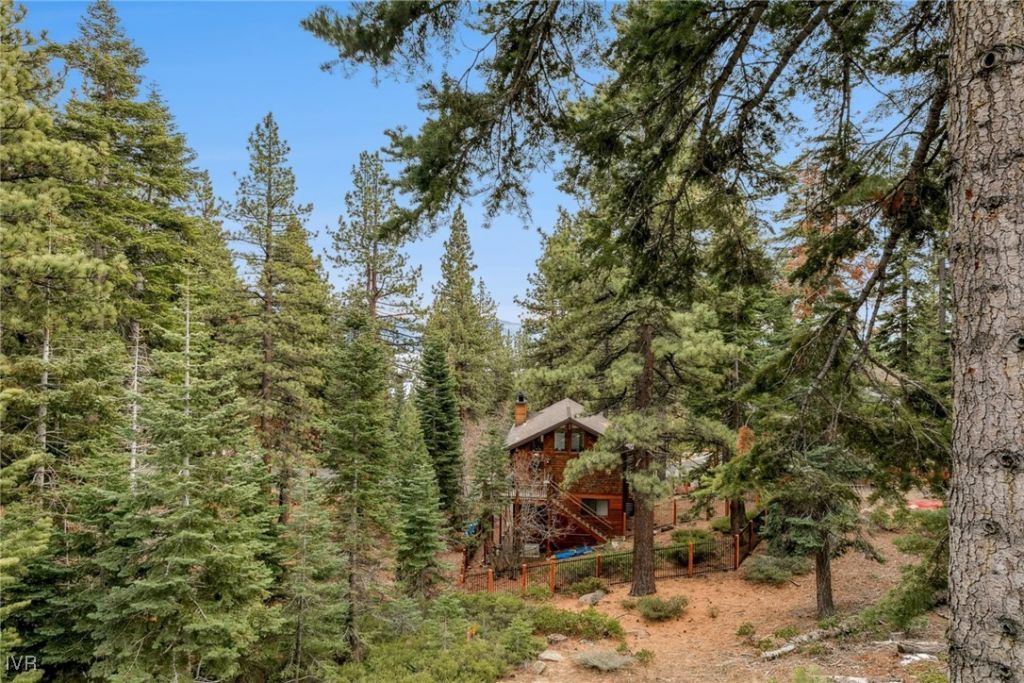 656 Tumbleweed Circle, Incline Village, NV 89451 Photo