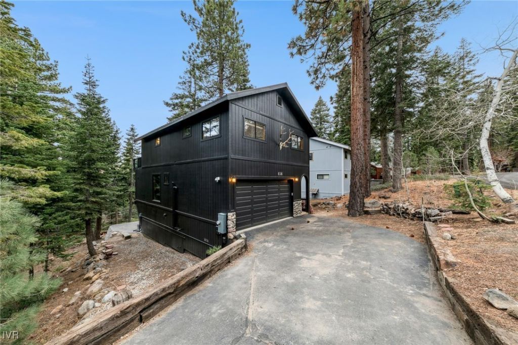 656 Tumbleweed Circle, Incline Village, NV 89451 Photo