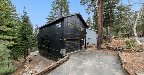 656 Tumbleweed Circle, Incline Village, NV 89451 Photo