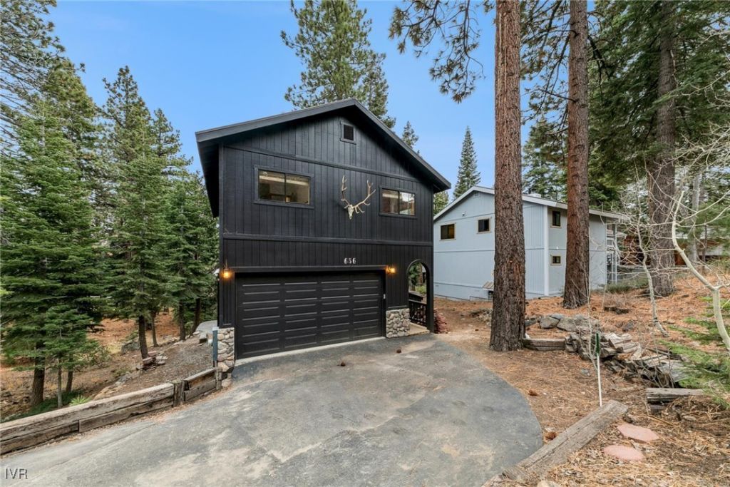 656 Tumbleweed Circle, Incline Village, NV 89451 Photo