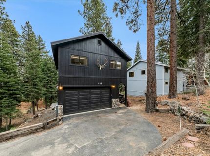 656 Tumbleweed Circle, Incline Village, NV 89451 Photo