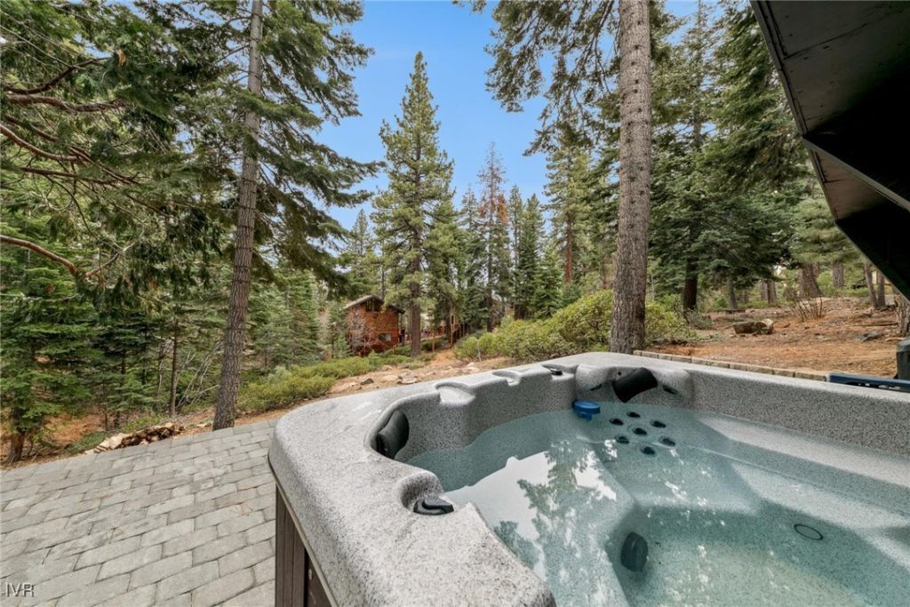 656 Tumbleweed Circle, Incline Village, NV 89451 Photo