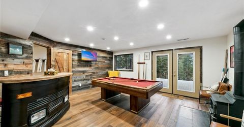 656 Tumbleweed Circle, Incline Village, NV 89451 Photo