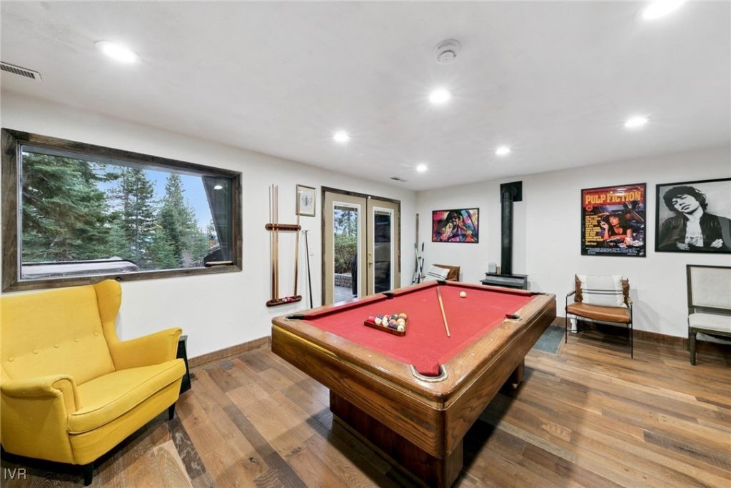 656 Tumbleweed Circle, Incline Village, NV 89451 Photo