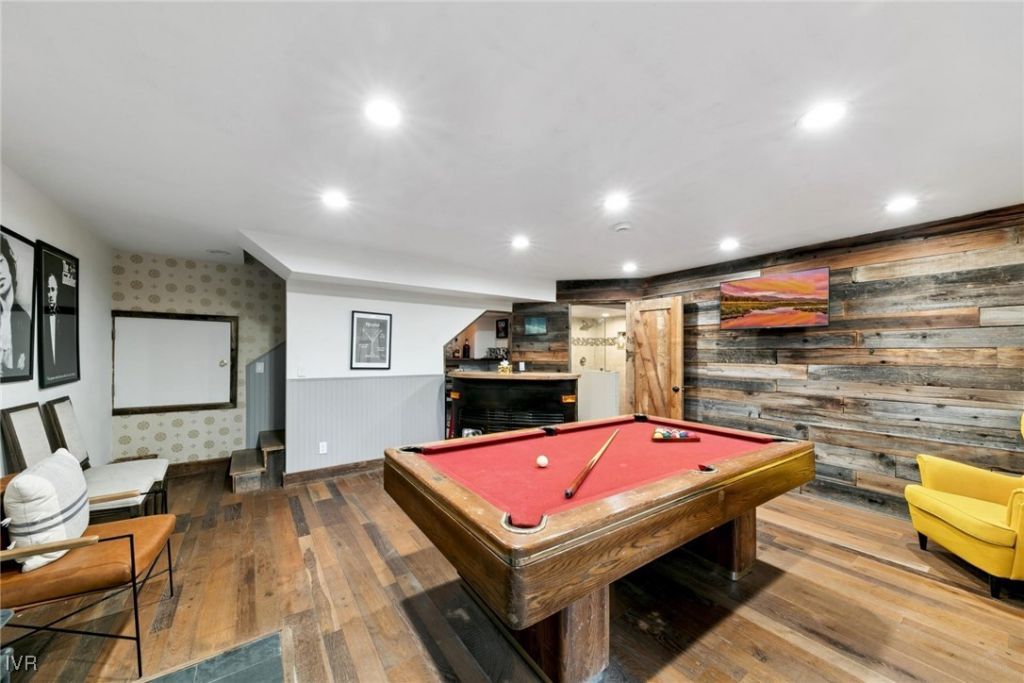 656 Tumbleweed Circle, Incline Village, NV 89451 Photo