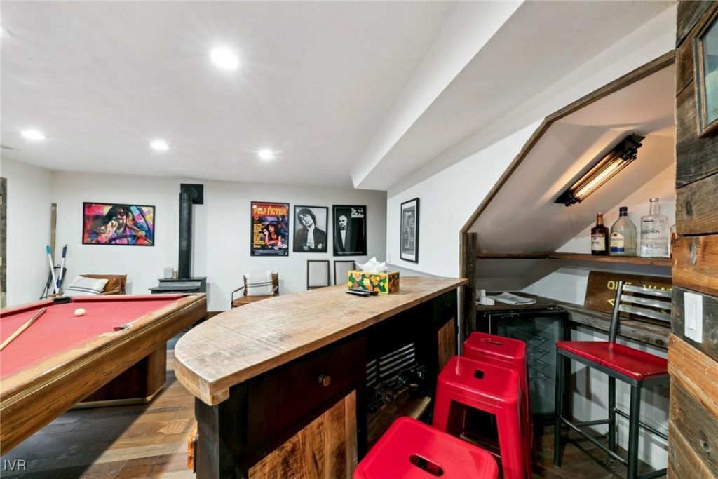 656 Tumbleweed Circle, Incline Village, NV 89451 Photo