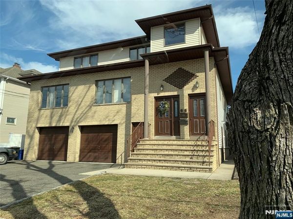 426 Chestnut Avenue 2, South Hackensack, NJ 07606