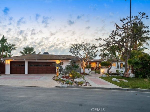 183 Monarch Bay, Dana Point, CA 92629