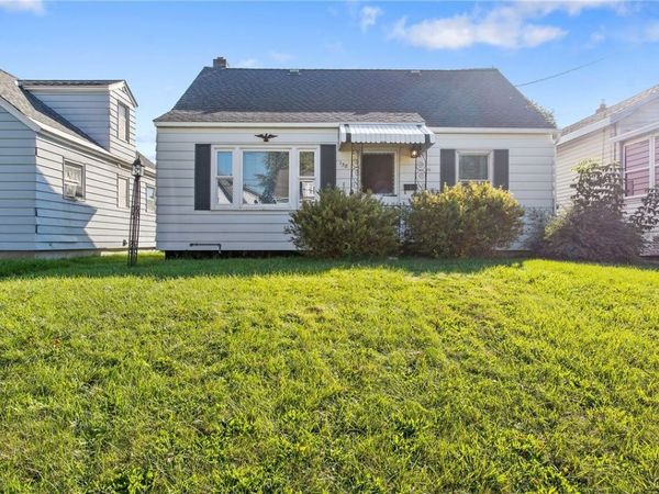 158 Norwood Avenue, Syracuse, NY 13206