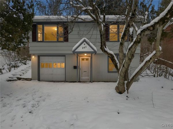 243 Houston Avenue, Syracuse, NY 13224