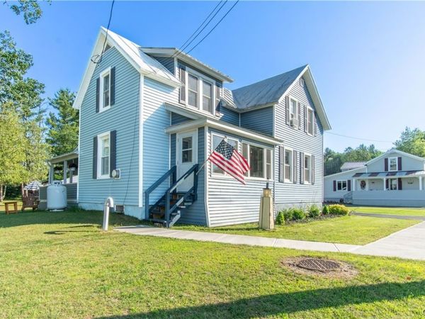 900 Northumberland Street, Morristown, NY 13664